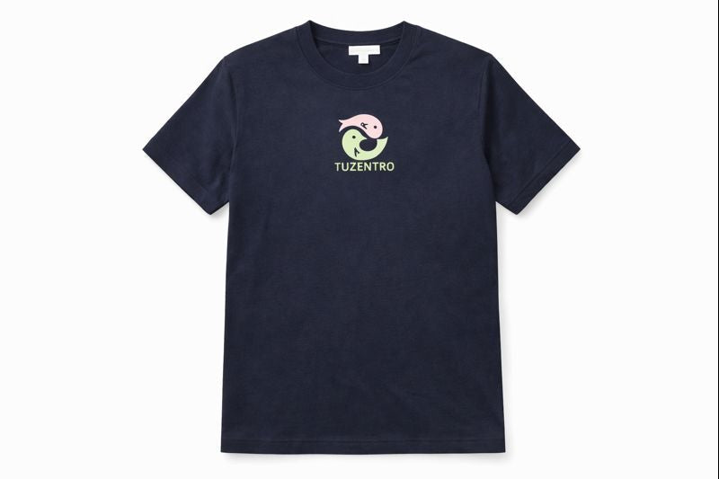 CAMISETAS