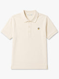 SLIM FIT . Polo Piqué Algodón Orgánico