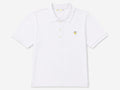STRETCH FIT . Polo Piqué Algodón Orgánico