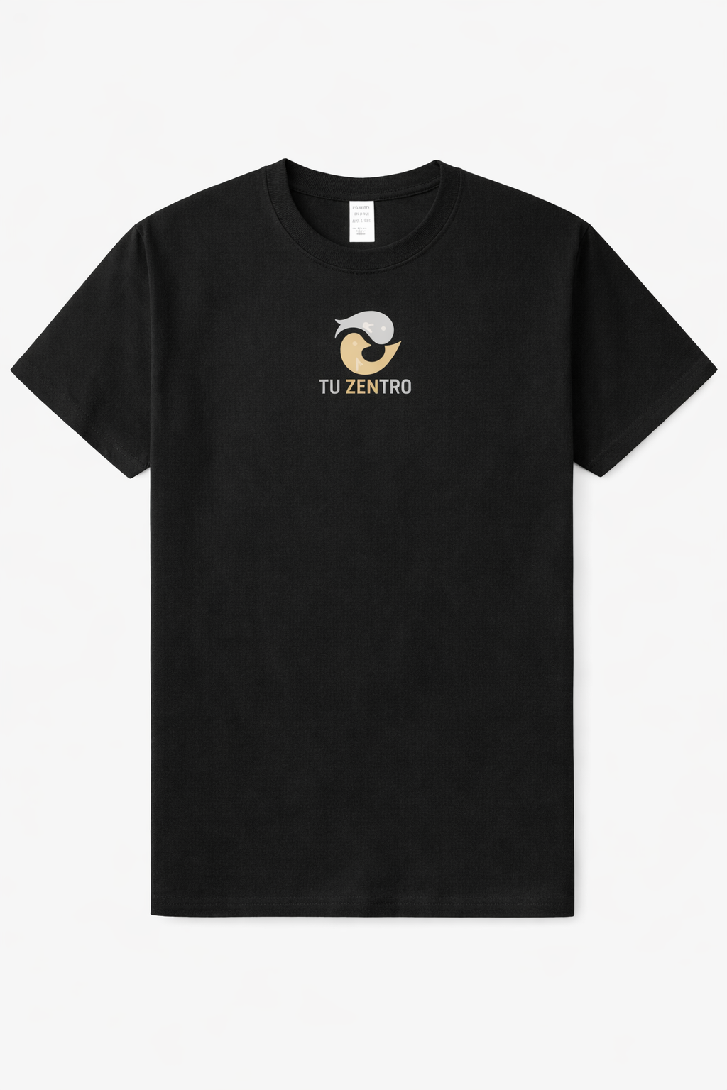 camiseta UNISEX manga corta algodón peinado gramaje 220