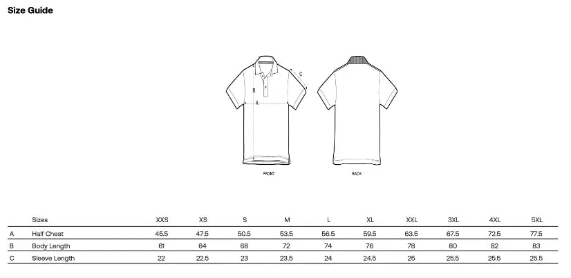 STRETCH FIT . Polo Piqué Algodón Orgánico