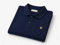 STRETCH FIT . Polo Orgánico