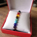pulsera de los chakras