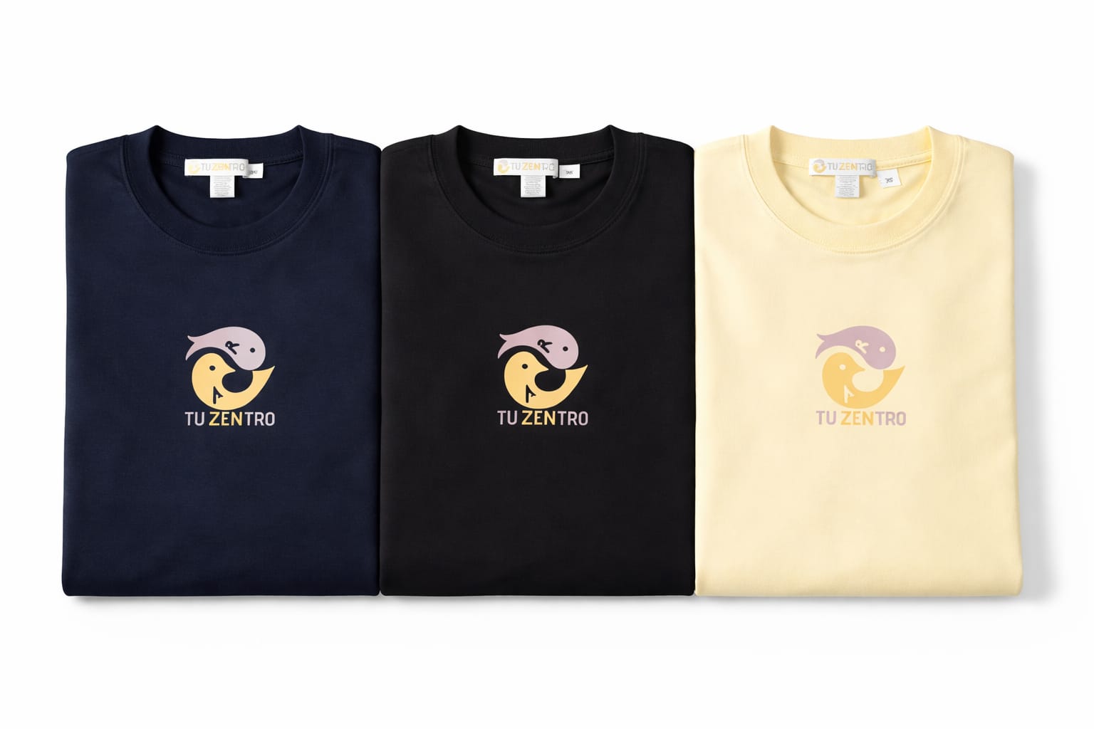 camiseta UNISEX manga corta algodon 100% gramaje 200
