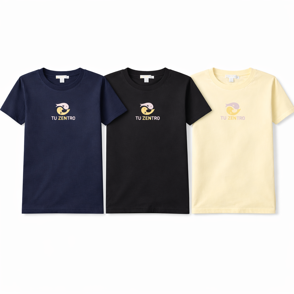 ICÓNICA UNISEX . Camiseta XS Algodón gr200