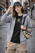 ICÓNICA UNISEX . Camiseta XS Algodón gr200
