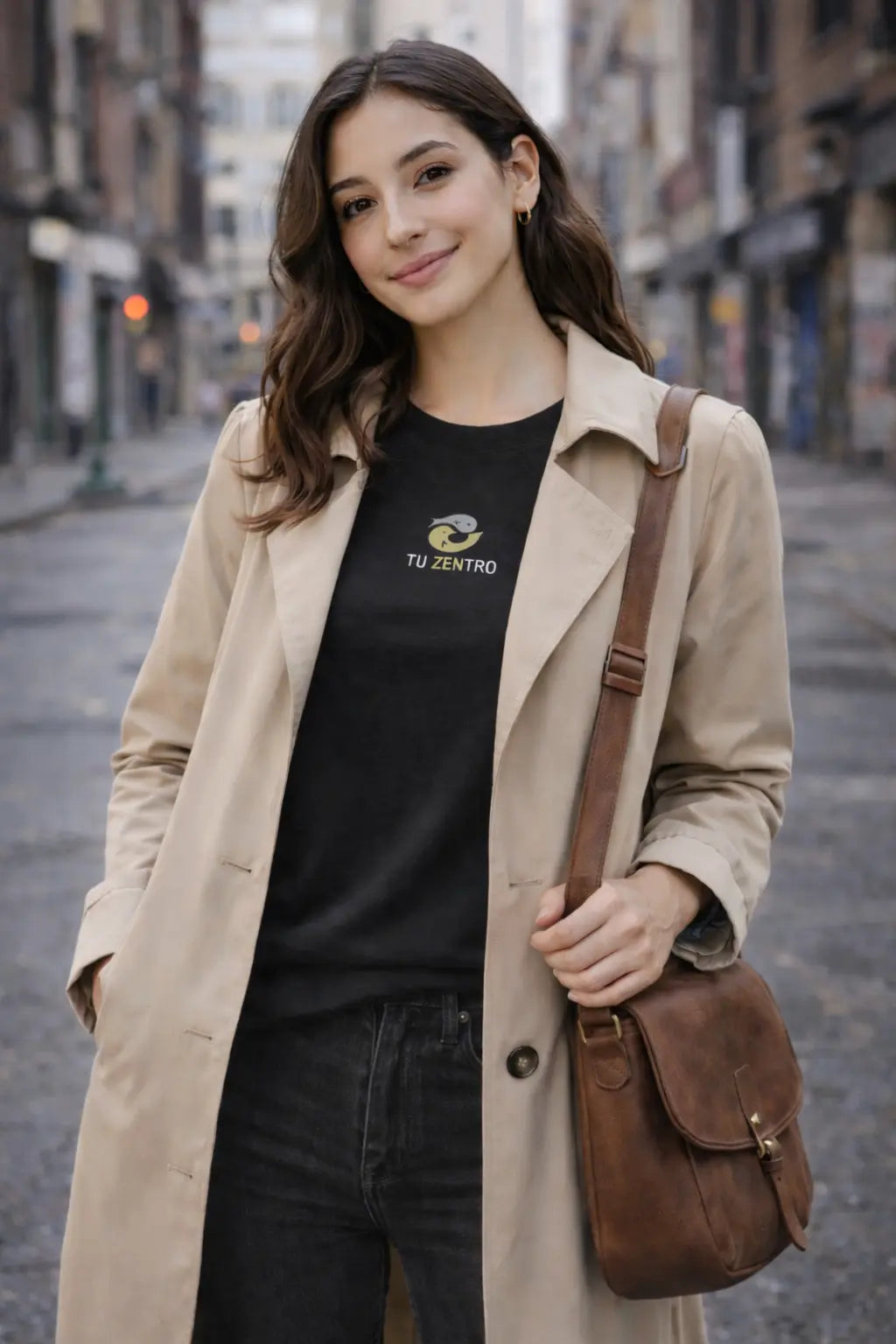 ICÓNICA UNISEX . Camiseta XS Algodón gr200
